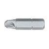 Witte-27394-punta Torq-set Standard Guía 5/16" Corta (8x32 Mm)