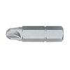 Witte-27395-punta Torq-set Standard Guía 5/16" Corta (10x32 Mm)