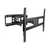 Soporte De Pared Para Tv Schwaiger 37 "-66" Motion Max 50 Kg Negro