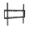 Soporte De Pared Para Tv Schwaiger, 32 "-55", Fijo 2 Máx. 35 Kg Negro