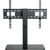 Schwaiger Soporte Tv 37-70 "negro Max. 40kg Giratorio