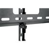 Schwaiger Soporte Tv 37-70 "negro Max. 40kg Giratorio