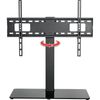 Schwaiger Soporte Tv 37-70 "negro Max. 40kg Giratorio