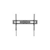 Soporte Schwaiger Tv 60"-100" Max.75kg Negro