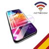 Protector De Pantalla De Tpu De Hidrogel Compatible Con Samsung Galaxy M33 Membrana Protectora Flexible Antiarañazos