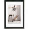 Marco De Foto Home Negro 60x90 Cm Walther Design