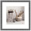 Marco De Foto Home Gris 50x50 Cm Walther Design