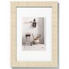 Marco De Fotos Home Blanco Crema 30x45 Cm Walther Design