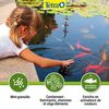 Granulos Complete Food Para Peces Pequeños En Estanques - 4l Tetra