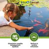 Granulos Complete Food Para Peces Pequeños En Estanques - 4l Tetra