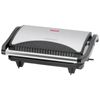 Bomann Mg 2251 Cb - Grill De Asar, Con Carcasa De Acero Inoxidable, 700 W