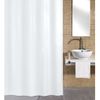 Cortina De Ducha Kito Blanco 180x200 Cm Kleine Wolke