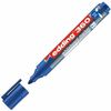 Rotulador Para Pizarra Edding 360 Recargable Azul (10 Unidades)