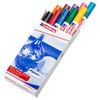 Edding Rotuladores De Pintura Brillante 10 Uds Multicolor 750 Edding