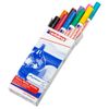 Edding Rotulador De Pintura Brillante 10 Uds Multicolour 751 Edding