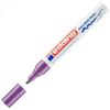 Rotulador Permanente Edding 750 Violeta (10 Unidades)