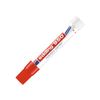 Marcador Edding 950 Special Rojo (10 Unidades)