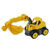 Pw Grande Miniexcavadora