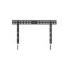 Sopar 23144 Soporte De Pared Para Pantalla Plana 177,8 Cm (70") Negro