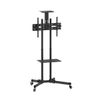 Sopar 23218 Soporte Para Tv 177,8 Cm (70') Negro