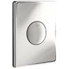 Grohe 38 573 000 Skate Placa Descarga Vertical Cromado