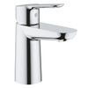 Grohe 23 559 000 Bauedge Grifo Monomando Lavabo Cromo