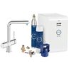 Grohe 31 347 003 Blue Professional Starter Kit Caño En L