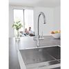 Kit De Inicio Con Grifo C Blue Home Grohe 31455001