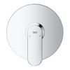 Grohe 24 044 000 Eurosmart Cosmopolitan Grifo Ducha Empotrado