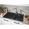 Fregadero De Materiacompuesto K500 31649ap0 Grohe