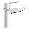 Grohe 23 908 001 Bauedge Grifo Lavabo M Cromo