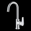 Grohe 23 911 001 Bauedge Grifo Monomando Lavabo Tamaño L Cromo