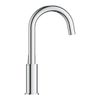 Grohe 23 911 001 Bauedge Grifo Monomando Lavabo Tamaño L Cromo