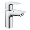 Grohe 23 330 001 Bauedge Grifo Monomando Lavabo 1/2'' Cromo