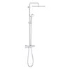 Grohe 26 689 000 Tempesta 250 Gran Ducha Termostático Cromo