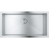 Fregadero De Acero Inoxidable K700 31580sd1 - 86,4x46,4cm Grohe