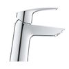 Grohe 23 967 003 Eurosmart 2021 Grifo Monomando Lavabo S