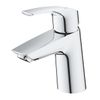 Grohe 23 967 003 Eurosmart 2021 Grifo Monomando Lavabo S