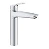 Grohe 23 971 003 Eurosmart Grifo Monomando Lavabo Tamaño Xl Caño Alto Cromo