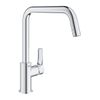 Grohe 30 567 000 Eurosmart Grifo Fregadero Cromo