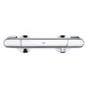 Grohe 34 814 003 Grohtherm 1000 Pro Grifo Termostático Ducha Sin Equipo Cromo