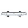 Grohe 34 814 003 Grohtherm 1000 Pro Grifo Termostático Ducha Sin Equipo Cromo