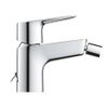 Grohe 23 332 001 Bauedge Grifo Monomando S Bide Cromo