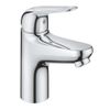 Grohe 32 734 001 Euroeco Grifo Monomando Lavabo Tamaño S Cromo