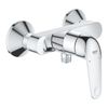 Grohe 32 740 001 Euroeco Grifo Monomando Ducha Sin Equipo Cromo