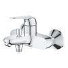 Grohe 32 743 001 Euroeco Grifo Monomando Bañera Sin Equipo Cromo