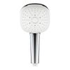 Grohe 27 572 003 Tempesta 110 Teleducha 3 Chorros Cromo