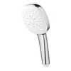 Grohe 27 572 003 Tempesta 110 Teleducha 3 Chorros Cromo