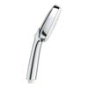 Grohe 27 572 003 Tempesta 110 Teleducha 3 Chorros Cromo