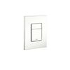 Grohe 38 732 Sh0 Skate Cosmopolitan Placa Accionamiento Blanco Brillo